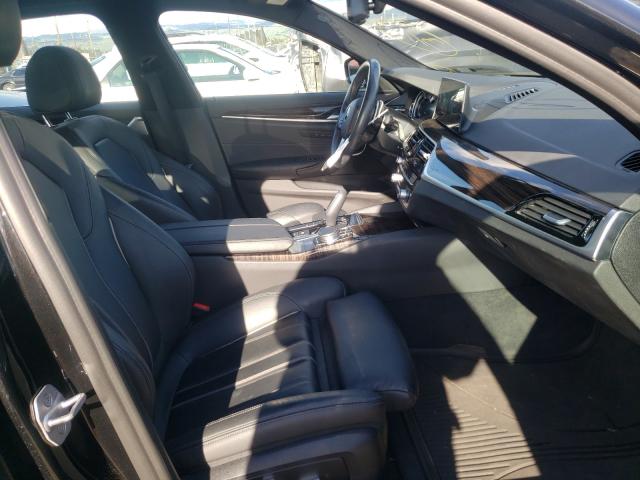 Photo 4 VIN: WBAJB1C54JB085388 - BMW 530XE 