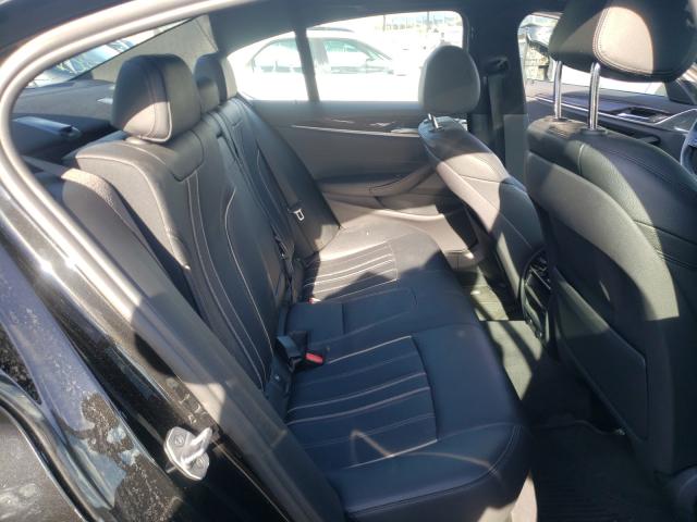 Photo 5 VIN: WBAJB1C54JB085388 - BMW 530XE 