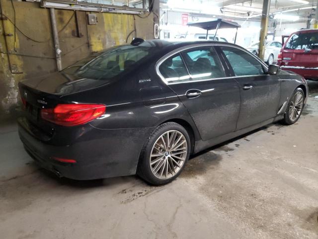 Photo 2 VIN: WBAJB1C54JB374285 - BMW 530XE 