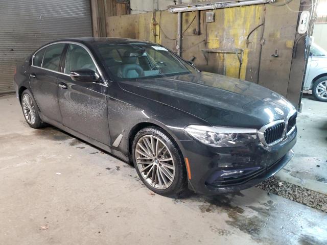 Photo 3 VIN: WBAJB1C54JB374285 - BMW 530XE 