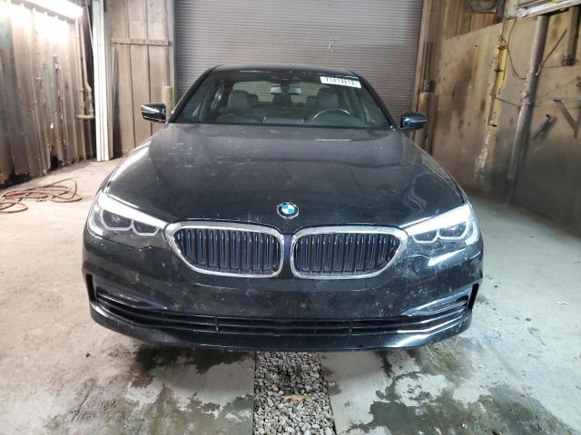 Photo 4 VIN: WBAJB1C54JB374285 - BMW 530XE 