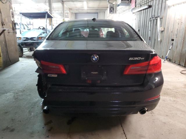 Photo 5 VIN: WBAJB1C54JB374285 - BMW 530XE 