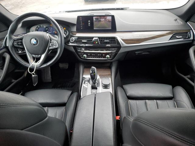 Photo 7 VIN: WBAJB1C54JB374285 - BMW 530XE 