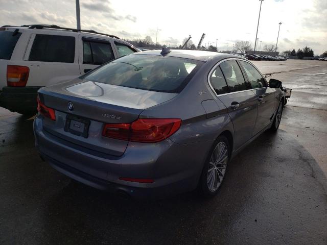 Photo 3 VIN: WBAJB1C54JB375016 - BMW 530XE 