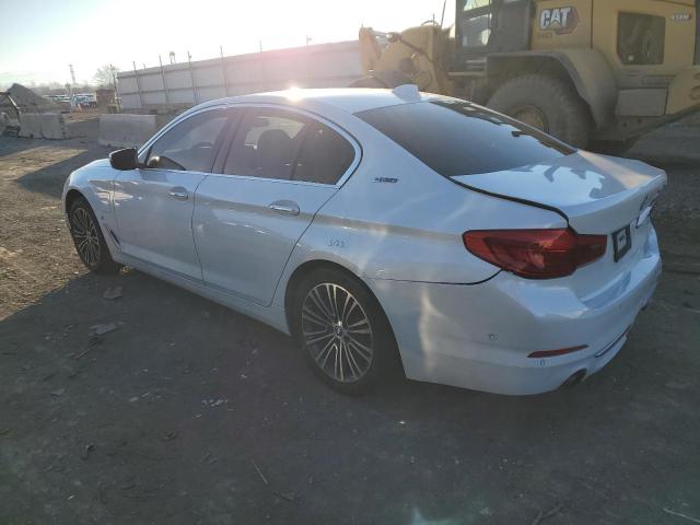 Photo 1 VIN: WBAJB1C54JG624093 - BMW 5 SERIES 