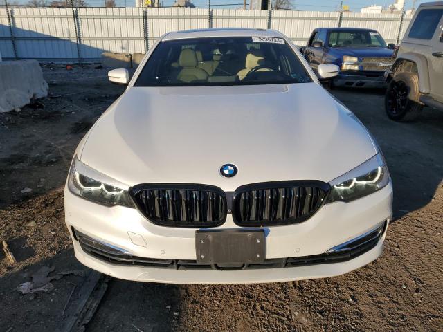 Photo 4 VIN: WBAJB1C54JG624093 - BMW 5 SERIES 