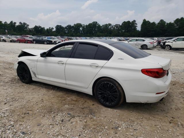 Photo 1 VIN: WBAJB1C54JG624238 - BMW 530E 