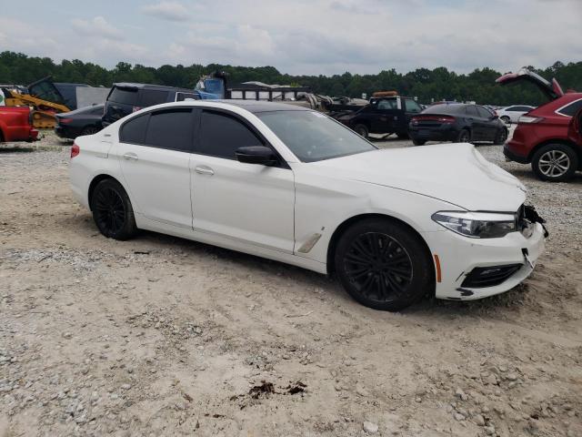 Photo 3 VIN: WBAJB1C54JG624238 - BMW 530E 