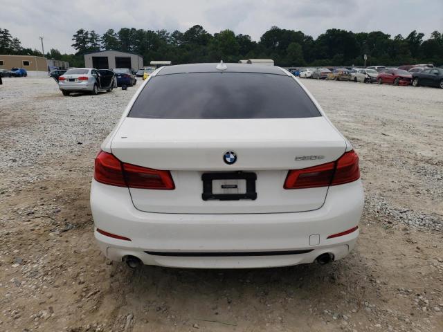 Photo 5 VIN: WBAJB1C54JG624238 - BMW 530E 