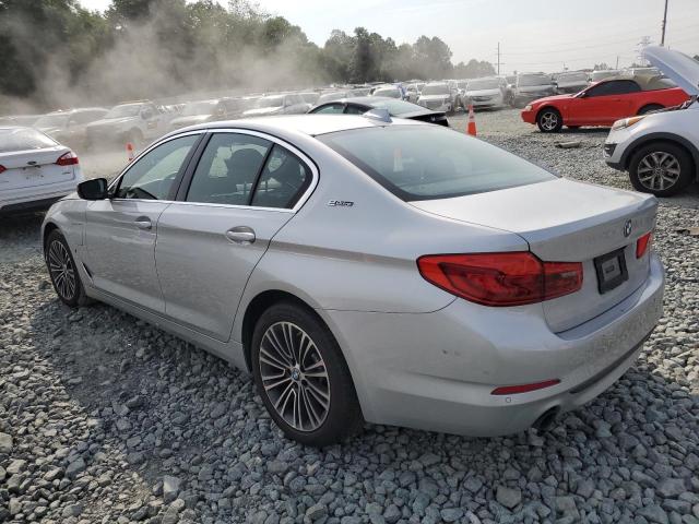 Photo 1 VIN: WBAJB1C54KB376863 - BMW 530XE 