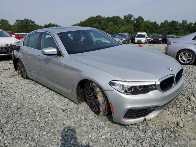 Photo 3 VIN: WBAJB1C54KB376863 - BMW 530XE 