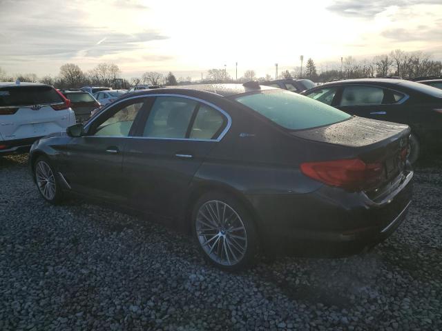 Photo 1 VIN: WBAJB1C55JB084928 - BMW 530XE 