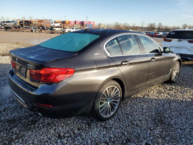 Photo 2 VIN: WBAJB1C55JB084928 - BMW 530XE 