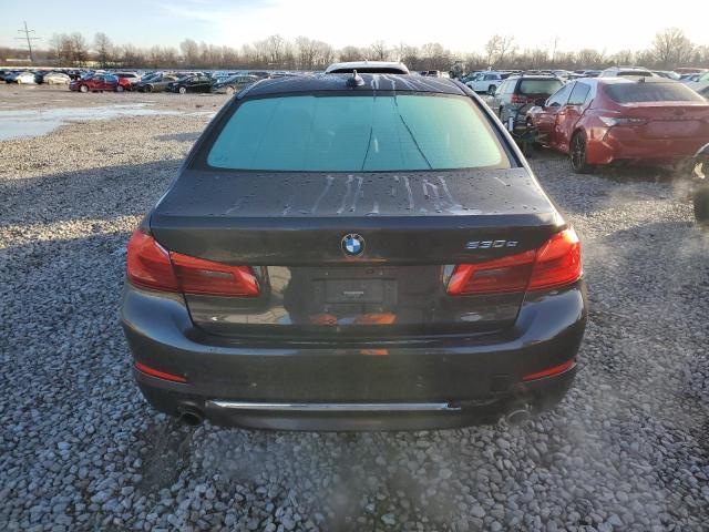 Photo 5 VIN: WBAJB1C55JB084928 - BMW 530XE 