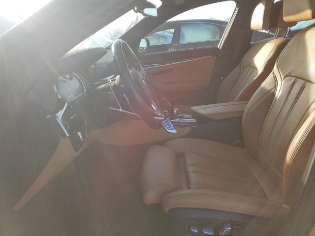 Photo 6 VIN: WBAJB1C55JB084928 - BMW 530XE 