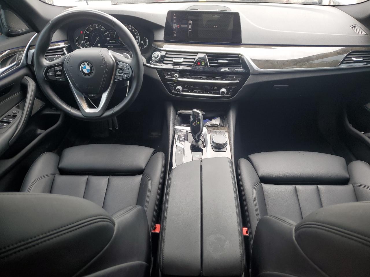 Photo 7 VIN: WBAJB1C55KB375883 - BMW 5ER 