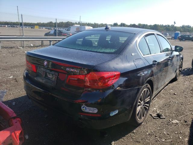 Photo 3 VIN: WBAJB1C55KB376340 - BMW 530XE 