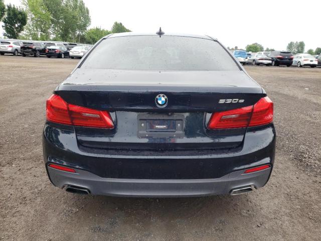 Photo 5 VIN: WBAJB1C55KG623617 - BMW 530XE 