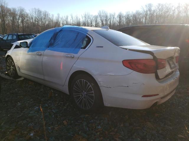 Photo 2 VIN: WBAJB1C56JB083805 - BMW 530XE 