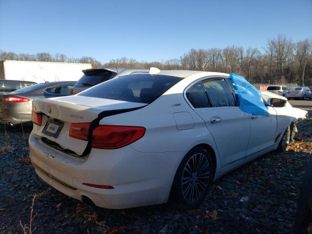 Photo 3 VIN: WBAJB1C56JB083805 - BMW 530XE 