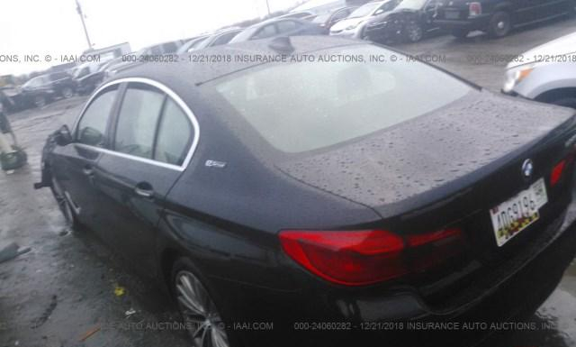 Photo 2 VIN: WBAJB1C56JB085330 - BMW 530XE 