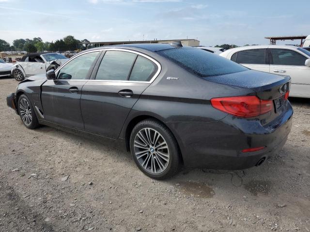 Photo 1 VIN: WBAJB1C56KB376637 - BMW 530XE 