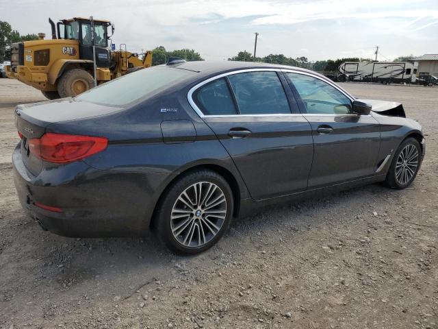 Photo 2 VIN: WBAJB1C56KB376637 - BMW 530XE 