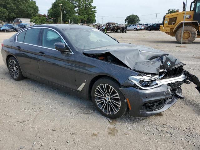 Photo 3 VIN: WBAJB1C56KB376637 - BMW 530XE 