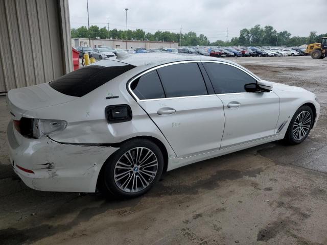 Photo 2 VIN: WBAJB1C56KB376752 - BMW 530XE 