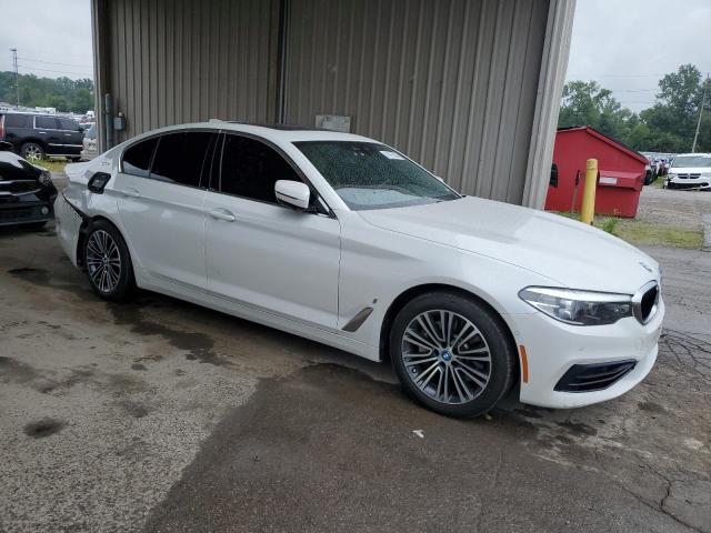 Photo 3 VIN: WBAJB1C56KB376752 - BMW 530XE 