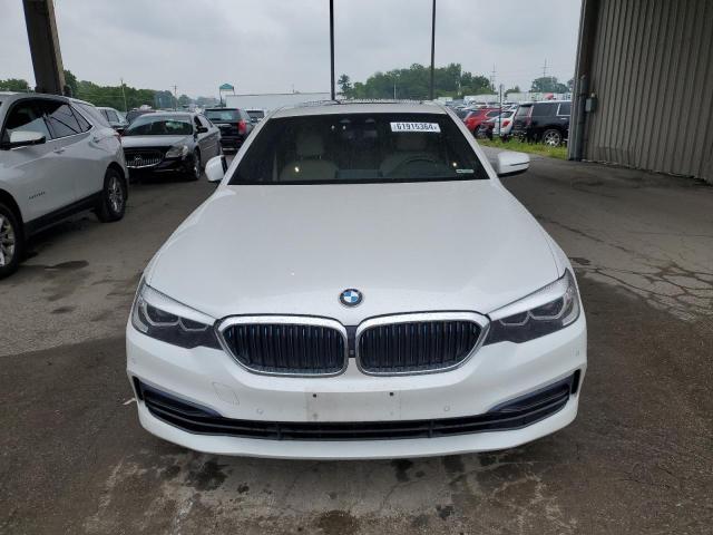 Photo 4 VIN: WBAJB1C56KB376752 - BMW 530XE 