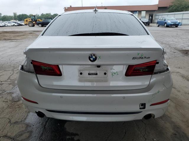 Photo 5 VIN: WBAJB1C56KB376752 - BMW 530XE 