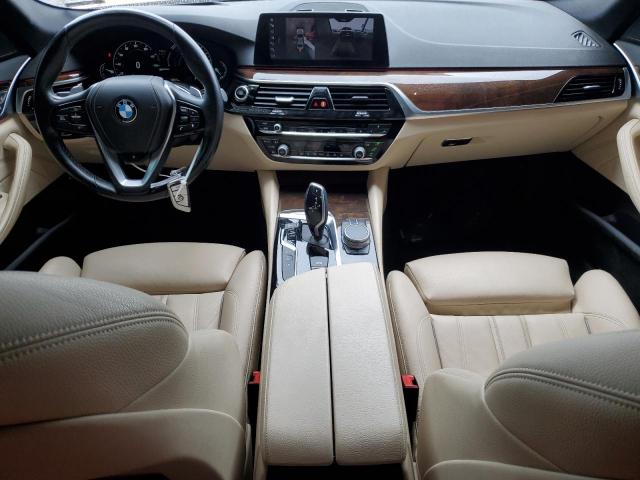 Photo 7 VIN: WBAJB1C56KB376752 - BMW 530XE 