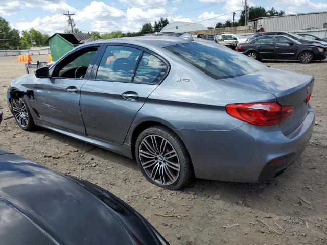 Photo 1 VIN: WBAJB1C57JB084607 - BMW 530XE 