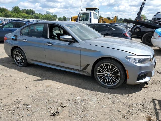 Photo 3 VIN: WBAJB1C57JB084607 - BMW 530XE 