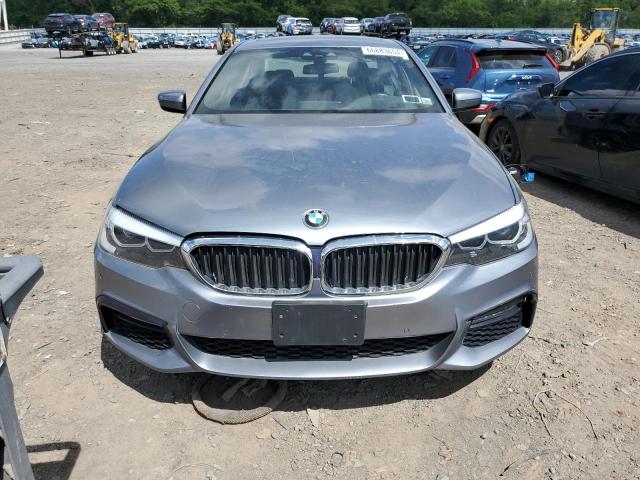 Photo 4 VIN: WBAJB1C57JB084607 - BMW 530XE 