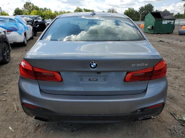 Photo 5 VIN: WBAJB1C57JB084607 - BMW 530XE 