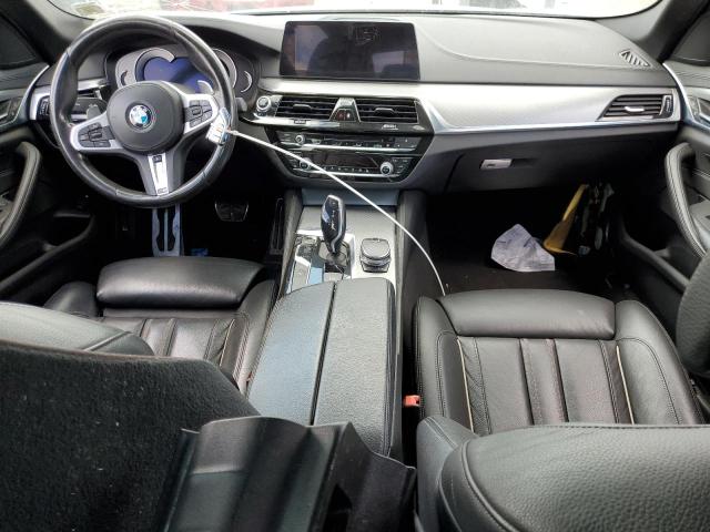 Photo 7 VIN: WBAJB1C57JB084607 - BMW 530XE 