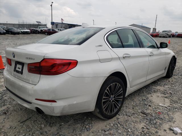 Photo 3 VIN: WBAJB1C57JB085174 - BMW 530XE 