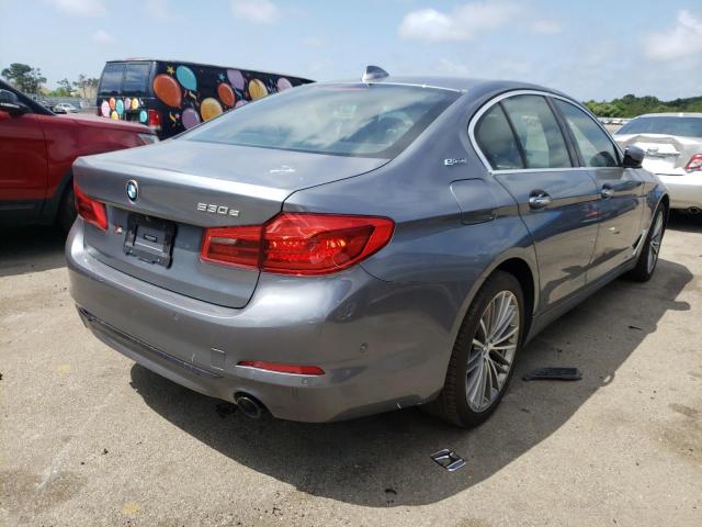 Photo 3 VIN: WBAJB1C57JB085403 - BMW 5 