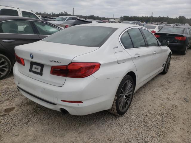 Photo 3 VIN: WBAJB1C57JB085594 - BMW 530XE 