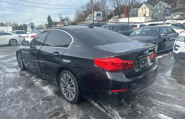 Photo 2 VIN: WBAJB1C57JG623830 - BMW 530XE 