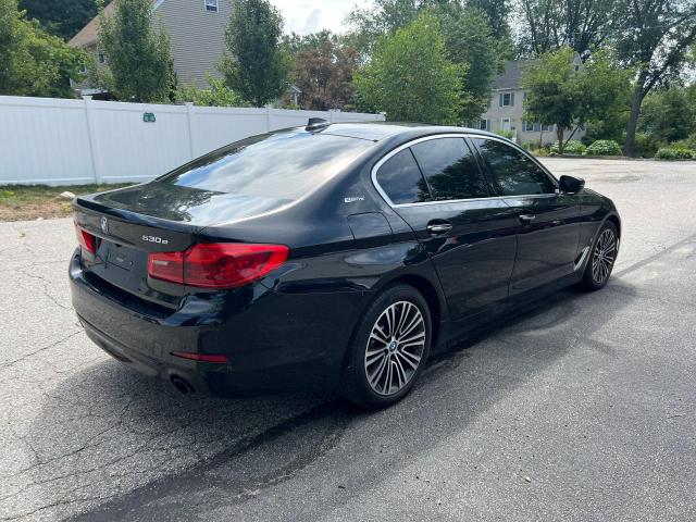 Photo 3 VIN: WBAJB1C57JG623830 - BMW 530XE 