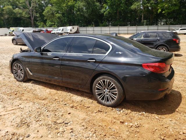 Photo 1 VIN: WBAJB1C57JG624198 - BMW 530XE 