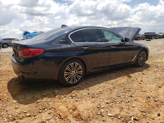 Photo 2 VIN: WBAJB1C57JG624198 - BMW 530XE 