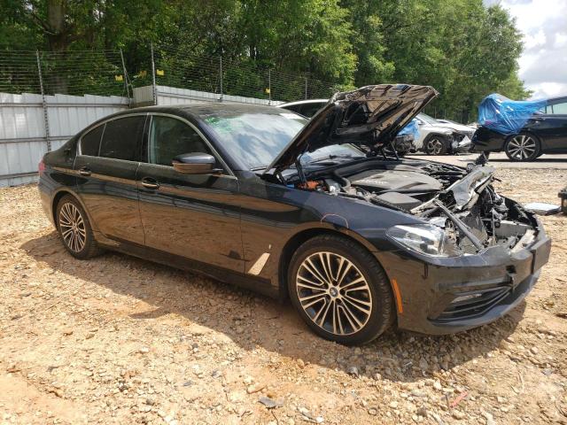 Photo 3 VIN: WBAJB1C57JG624198 - BMW 530XE 