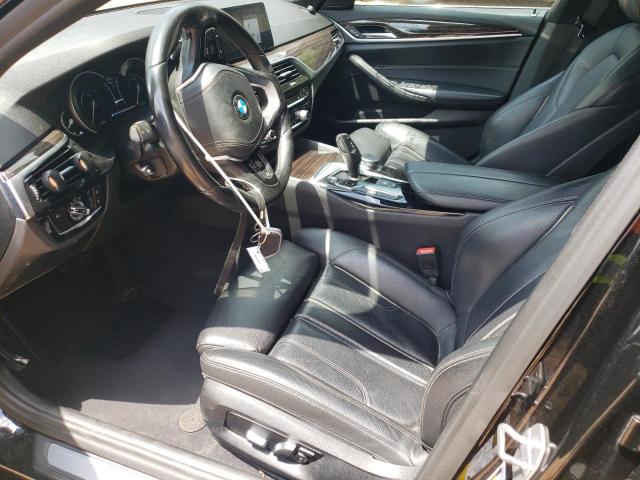 Photo 6 VIN: WBAJB1C57JG624198 - BMW 530XE 