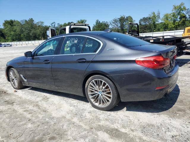 Photo 1 VIN: WBAJB1C57KB375223 - BMW 530XE 