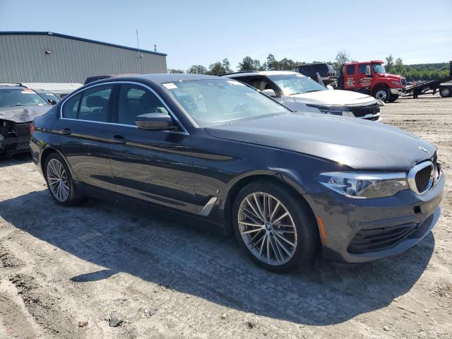 Photo 3 VIN: WBAJB1C57KB375223 - BMW 530XE 