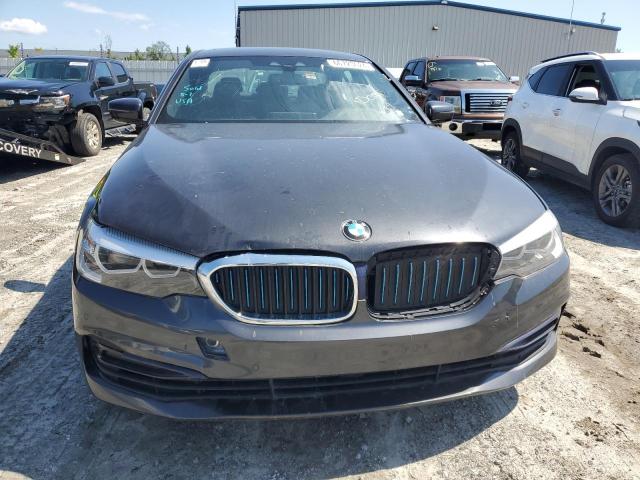 Photo 4 VIN: WBAJB1C57KB375223 - BMW 530XE 